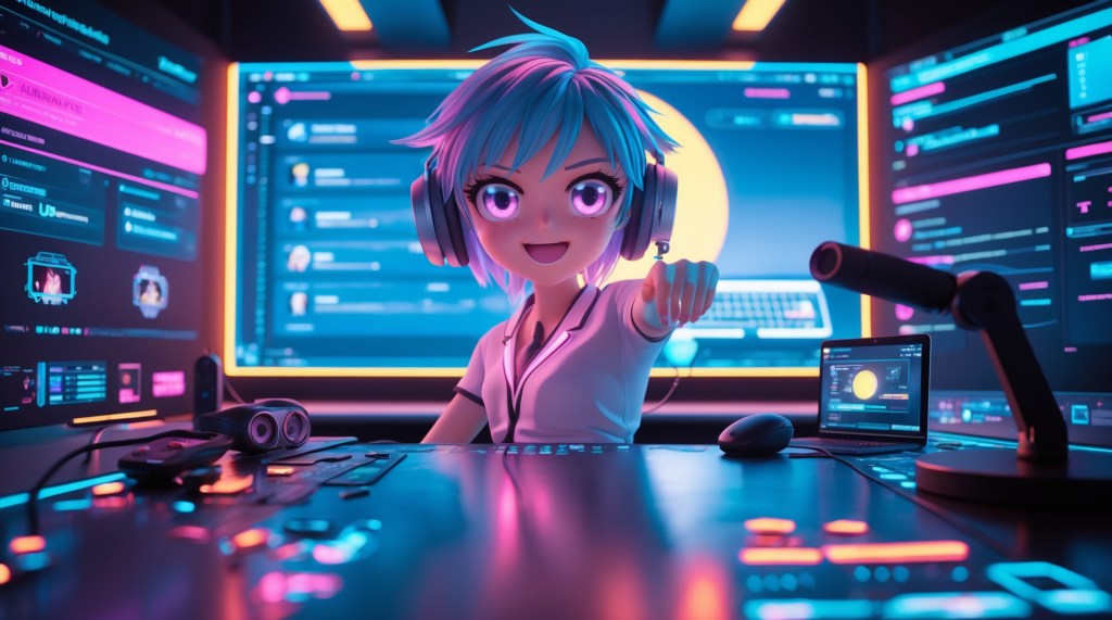 What is Vtubing and Who is a Vtuber? The Ultimate Starter Guide