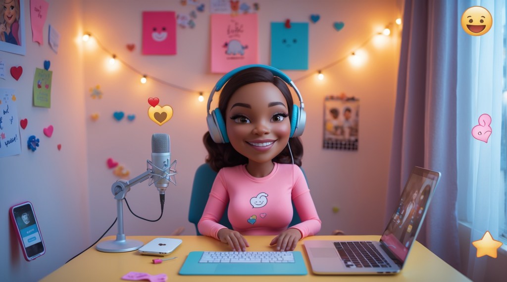 From Zero to Fanbase: How Indie VTubers Are Growing with Minimal Gear?