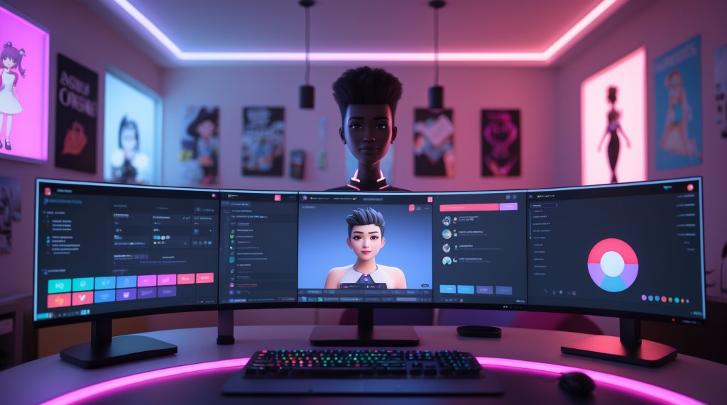 Top VTuber Tools in 2025: Which Software Fits Your Needs?