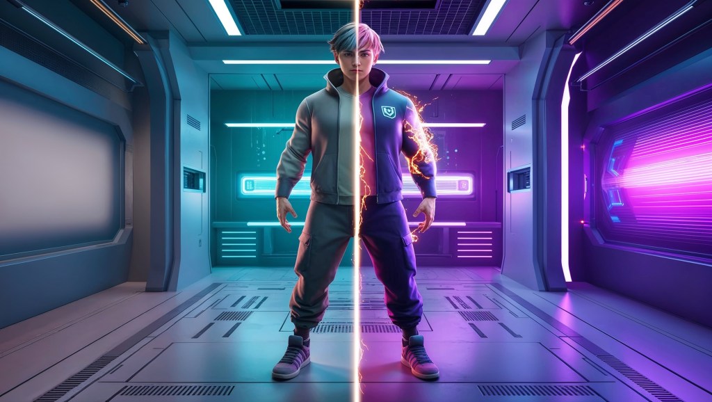 Shaders in VTubing: How Visual Effects Enhance Avatar Realism?