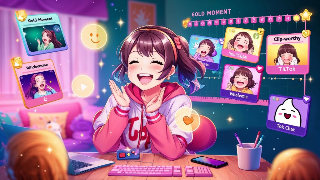 Clipping Smarter: How to Make Shareable VTuber Moments That Grow Your Channel