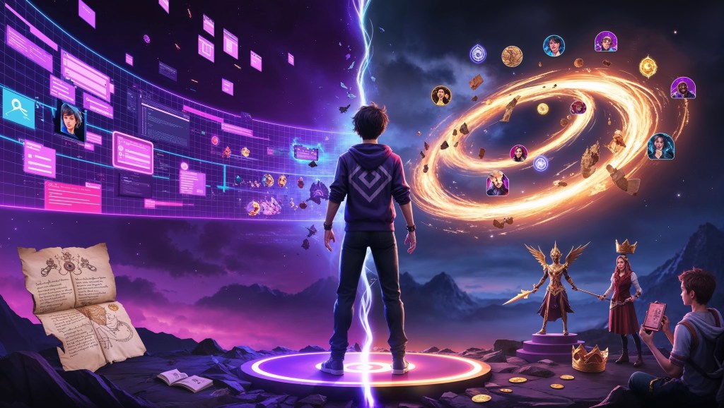 VTuber Lore That Sticks: Build a Brand Fans Can’t Ignore