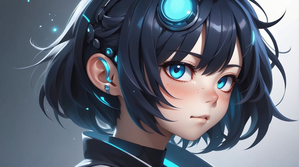 How Eye Tracking Works in VTubing And When to Use It?