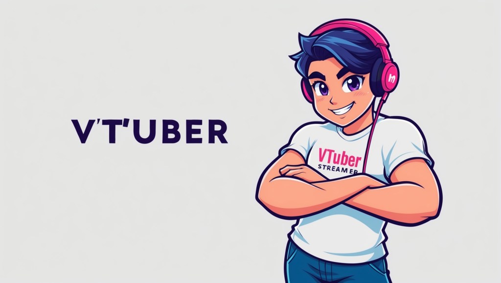 How to Set Up a Modular VTuber Overlay That Grows with You?