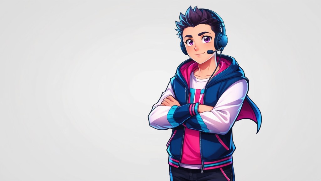 How to Balance Roleplay and Real Talk as a VTuber?