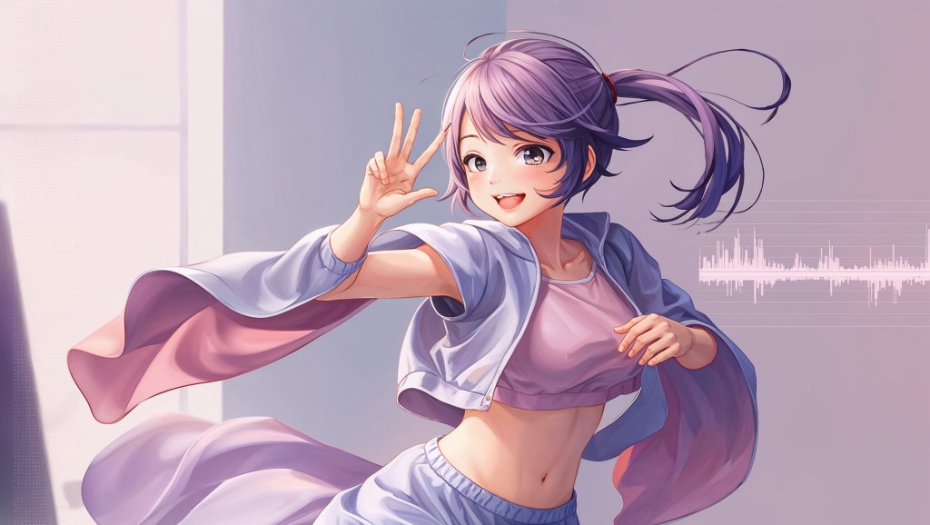 VTuber Avatar FPS Guide: Smooth vs Choppy Animation & What Viewers Notice?