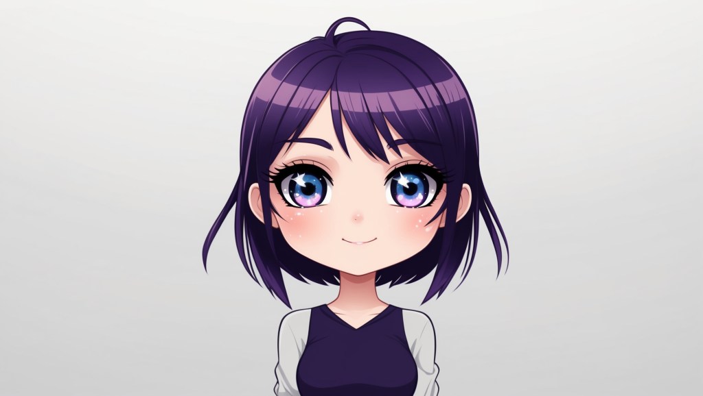 Creating Custom Eye Styles for Your VTuber Avatar