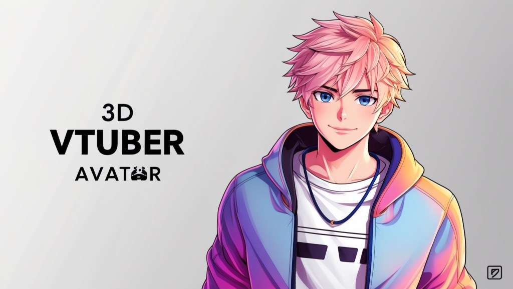 3D VTuber Avatar Setup for OBS Streaming – Complete Guide