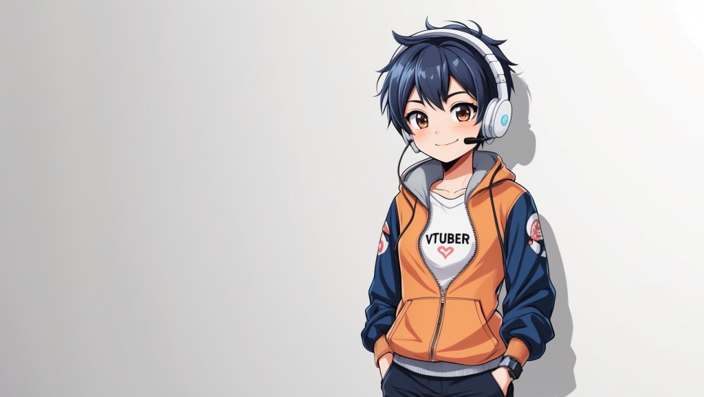 VTuber Voice Style Guide: Character Voice vs Stream Voice (Should You Use One, Both, or Switch?)