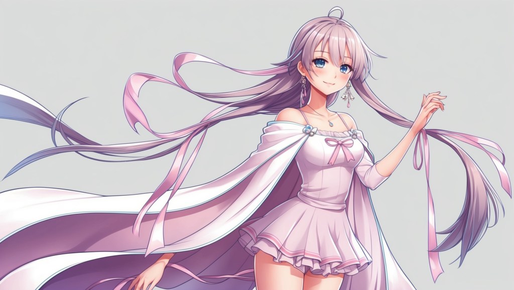 How to Add Secondary Motion to Your VTuber Accessories?