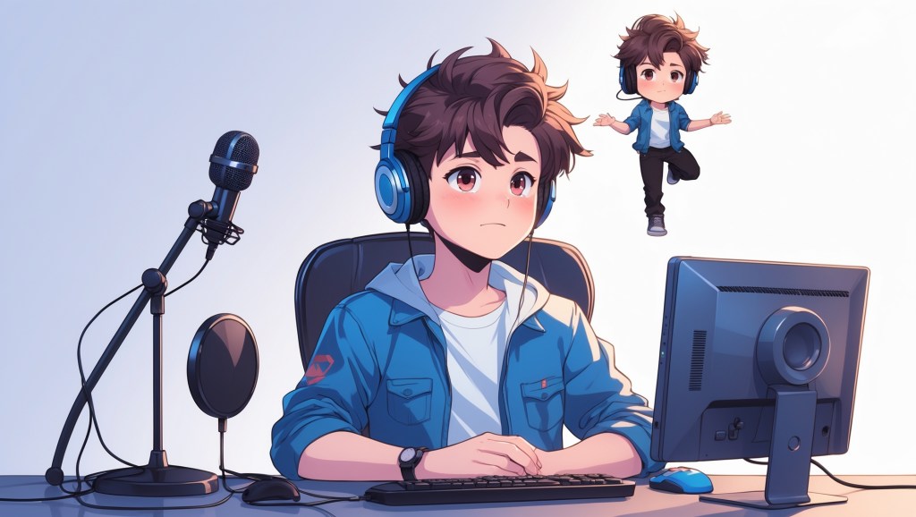 Hidden Costs of VTubing Explained